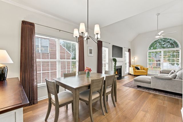 8116 Settlers Way, Nashville, TN 37221