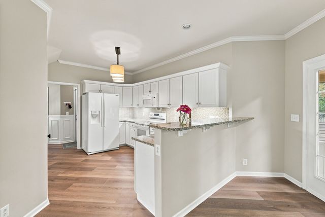 8116 Settlers Way, Nashville, TN 37221