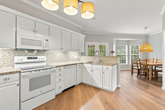 8116 Settlers Way, Nashville, TN 37221