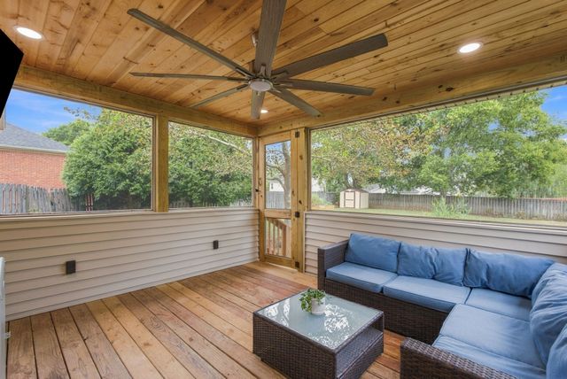 8116 Settlers Way, Nashville, TN 37221