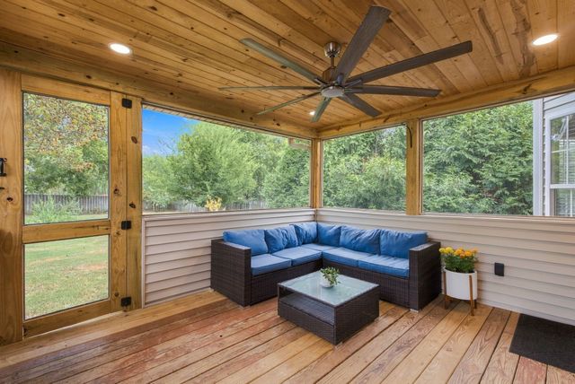 8116 Settlers Way, Nashville, TN 37221