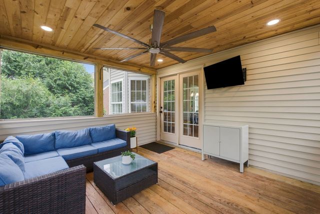 8116 Settlers Way, Nashville, TN 37221