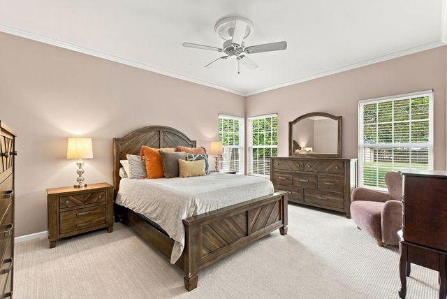 8116 Settlers Way, Nashville, TN 37221