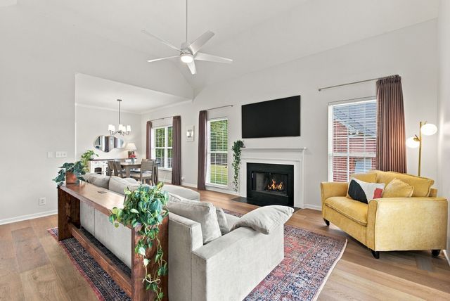 8116 Settlers Way, Nashville, TN 37221
