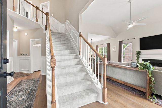 8116 Settlers Way, Nashville, TN 37221