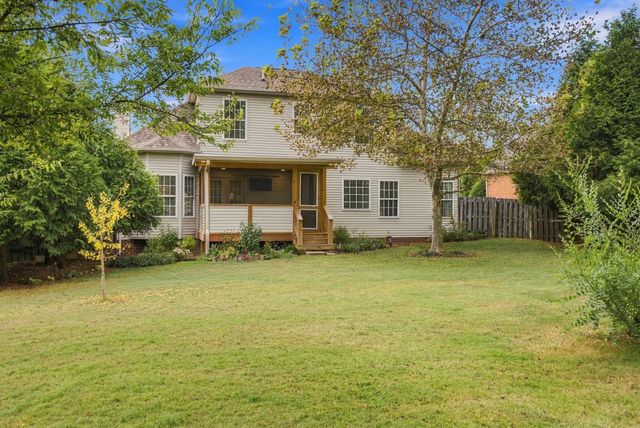 8116 Settlers Way, Nashville, TN 37221