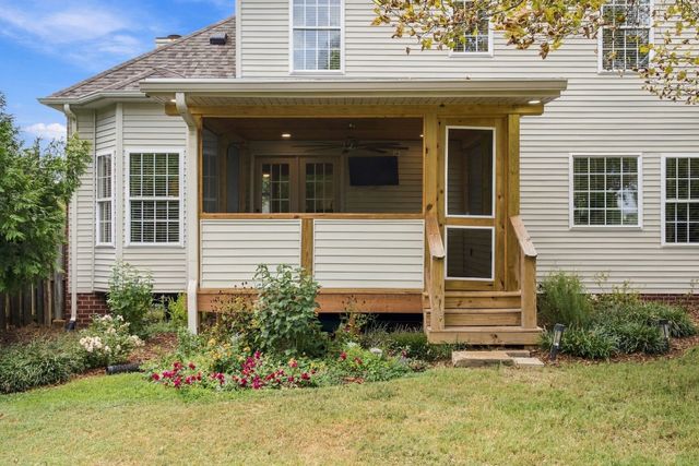 8116 Settlers Way, Nashville, TN 37221