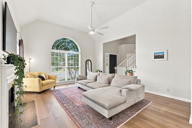 8116 Settlers Way, Nashville, TN 37221