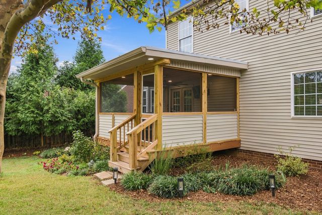 8116 Settlers Way, Nashville, TN 37221