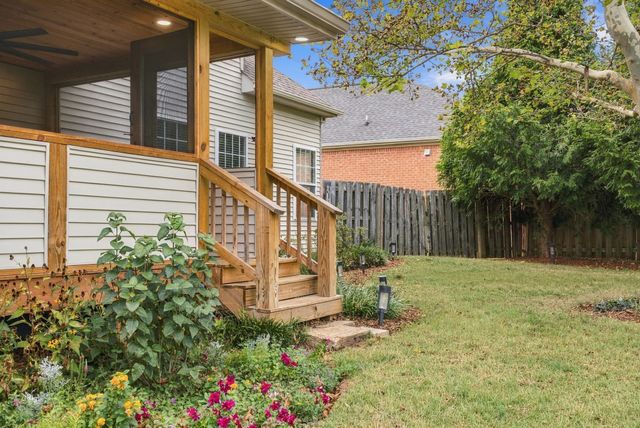 8116 Settlers Way, Nashville, TN 37221