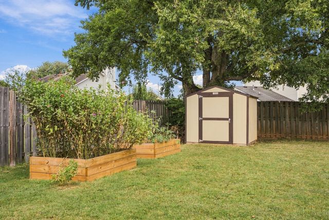 8116 Settlers Way, Nashville, TN 37221