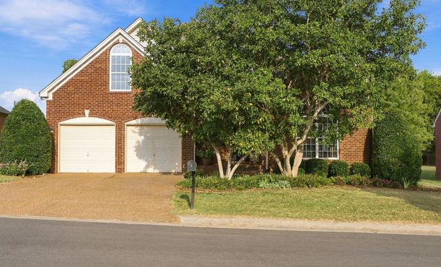 8116 Settlers Way, Nashville, TN 37221