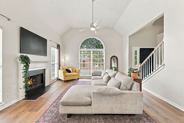 8116 Settlers Way, Nashville, TN 37221