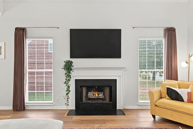 8116 Settlers Way, Nashville, TN 37221