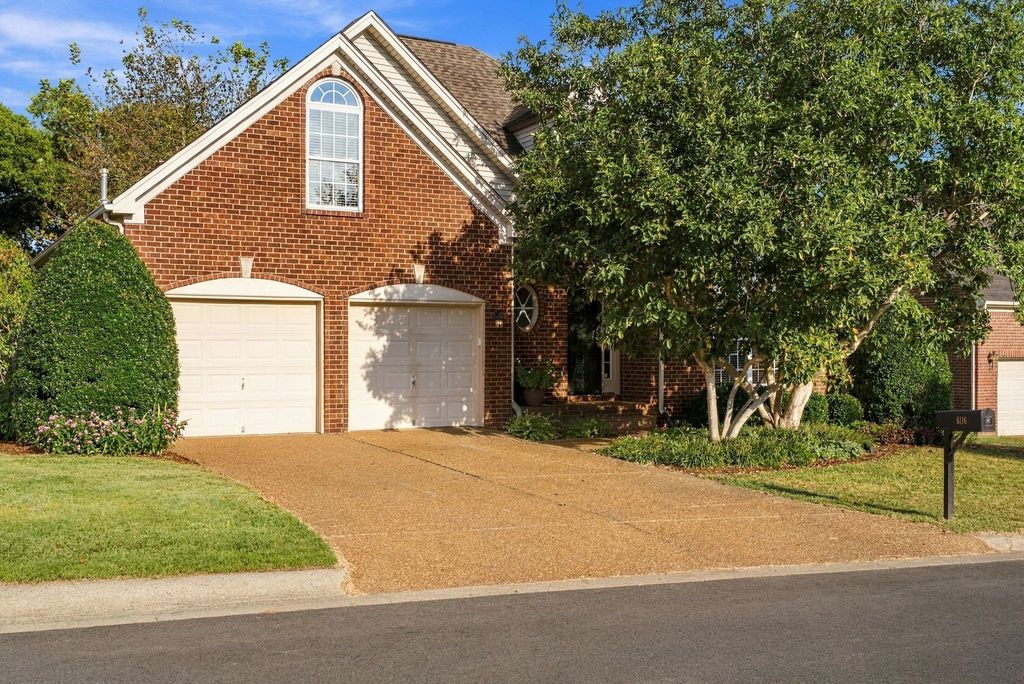 8116 Settlers Way, Nashville, TN 37221
