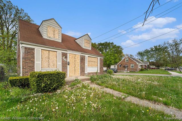 6306 Farmbrook Street, Detroit, MI 48224