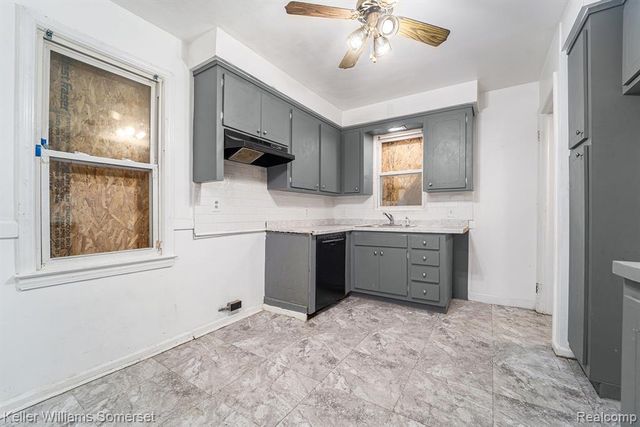 6306 Farmbrook Street, Detroit, MI 48224