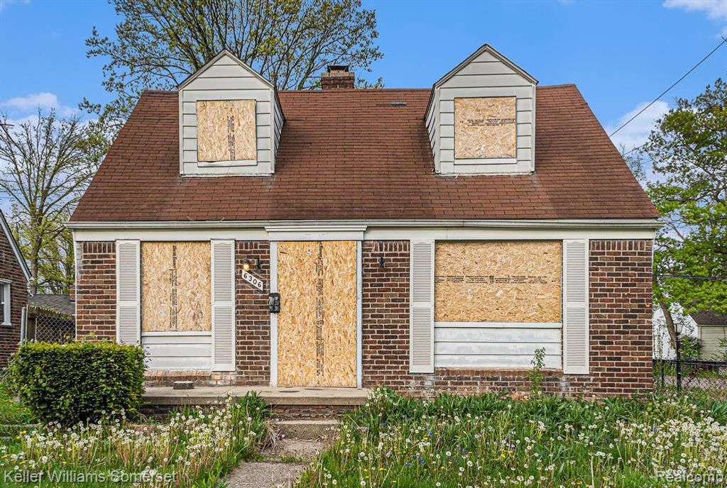 6306 Farmbrook Street, Detroit, MI 48224