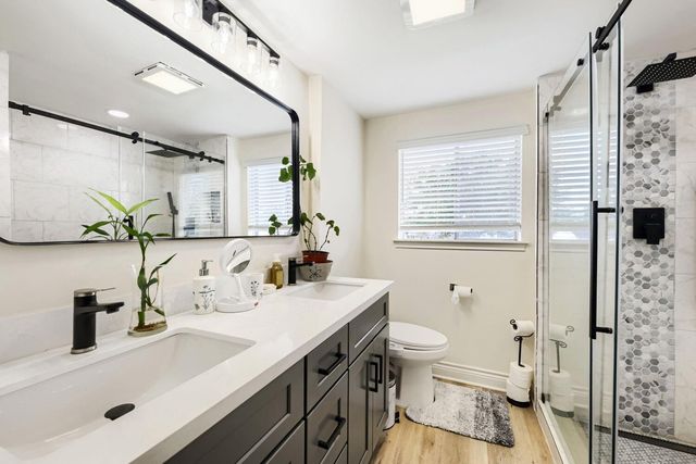 8927 Langdon Lane, Houston, TX 77036
