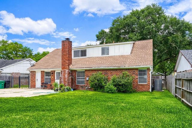 8927 Langdon Lane, Houston, TX 77036