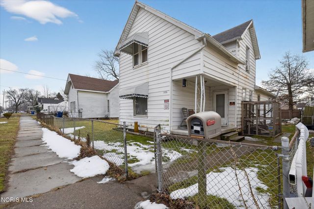 1106 Page Street, Toledo, OH 43608