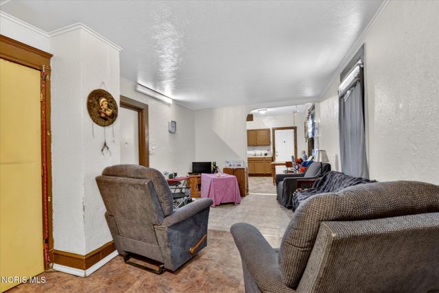 1106 Page Street, Toledo, OH 43608