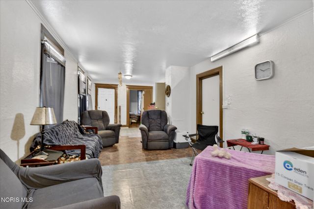 1106 Page Street, Toledo, OH 43608