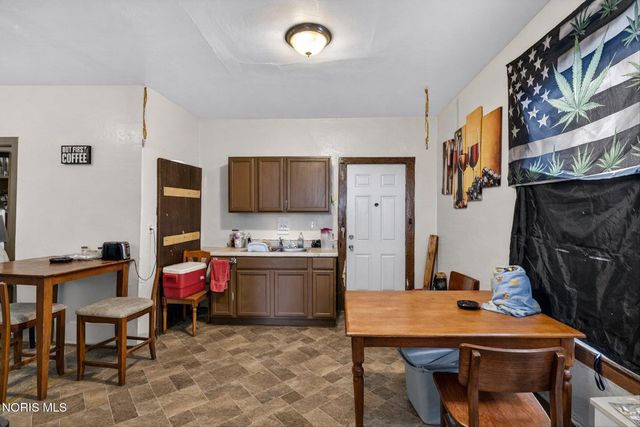 1106 Page Street, Toledo, OH 43608