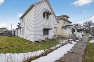 1106 Page Street, Toledo, OH 43608