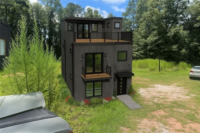 2461 Terrace Trail, Decatur, GA 30035