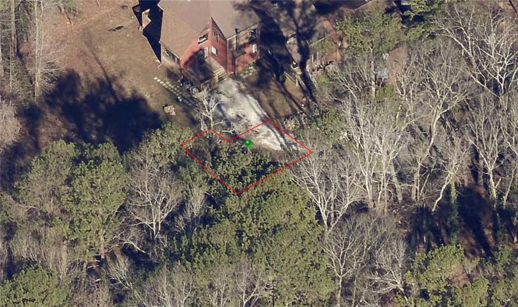 2461 Terrace Trail, Decatur, GA 30035