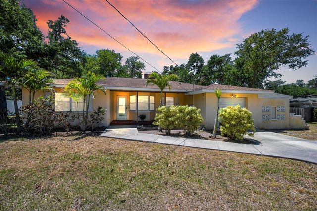 14806 WILDWOOD DRIVE, Largo, FL 33774