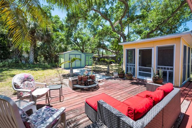 14806 WILDWOOD DRIVE, Largo, FL 33774
