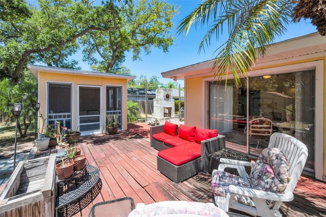 14806 WILDWOOD DRIVE, Largo, FL 33774