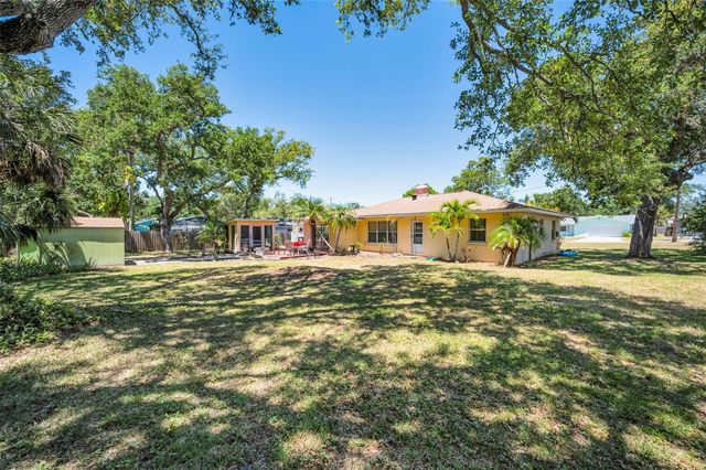 14806 WILDWOOD DRIVE, Largo, FL 33774