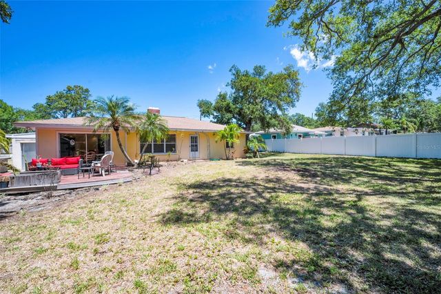 14806 WILDWOOD DRIVE, Largo, FL 33774