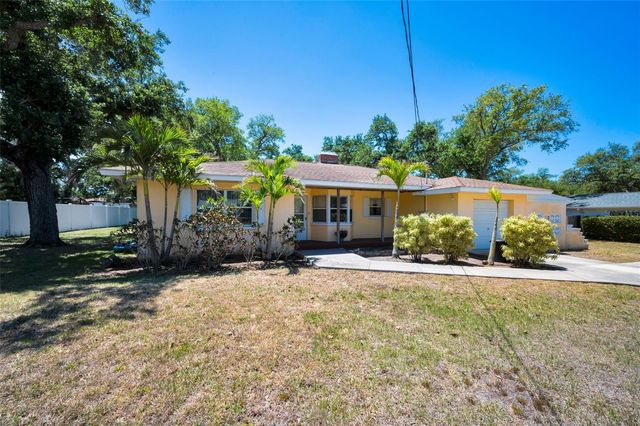 14806 WILDWOOD DRIVE, Largo, FL 33774