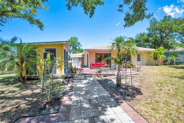 14806 WILDWOOD DRIVE, Largo, FL 33774