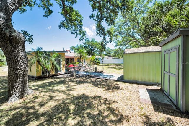 14806 WILDWOOD DRIVE, Largo, FL 33774