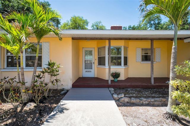 14806 WILDWOOD DRIVE, Largo, FL 33774