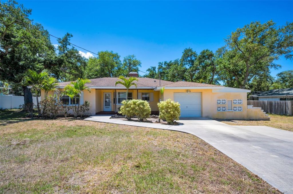 14806 WILDWOOD DRIVE, Largo, FL 33774