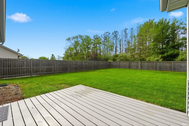 1718 Monet Cove, Fort Wayne, IN 46845