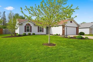 1718 Monet Cove, Fort Wayne, IN 46845