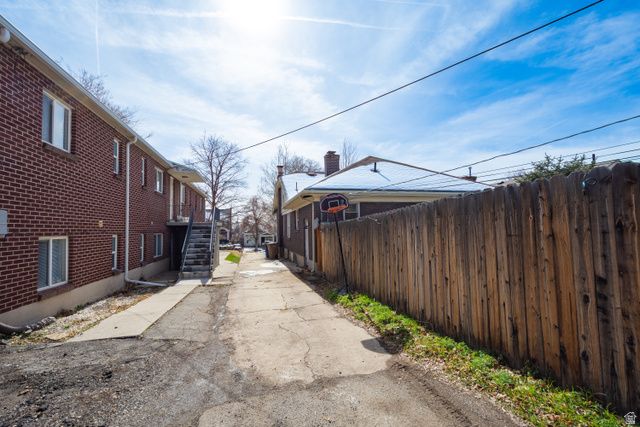 1223 E 600 S, Salt Lake City, UT 84102