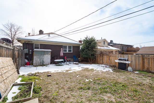 1223 E 600 S, Salt Lake City, UT 84102