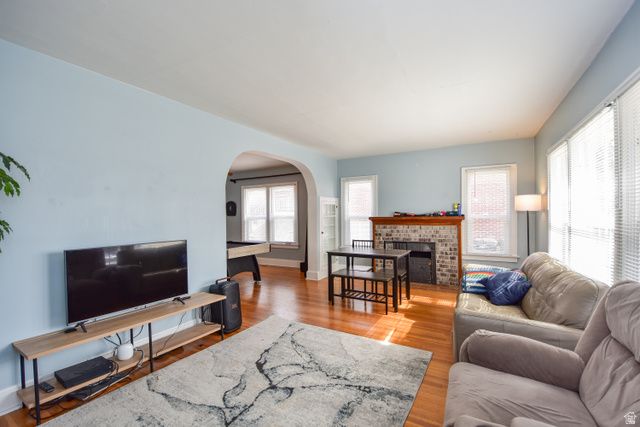 1223 E 600 S, Salt Lake City, UT 84102