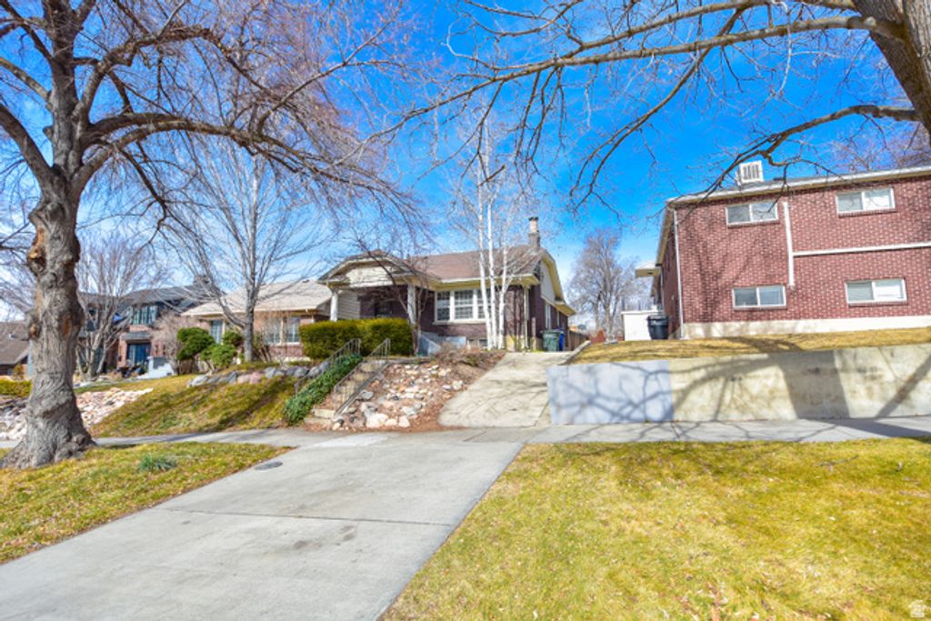 1223 E 600 S, Salt Lake City, UT 84102