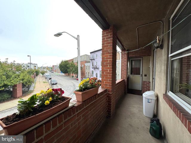 1021 STILES ST, Baltimore, MD 21202