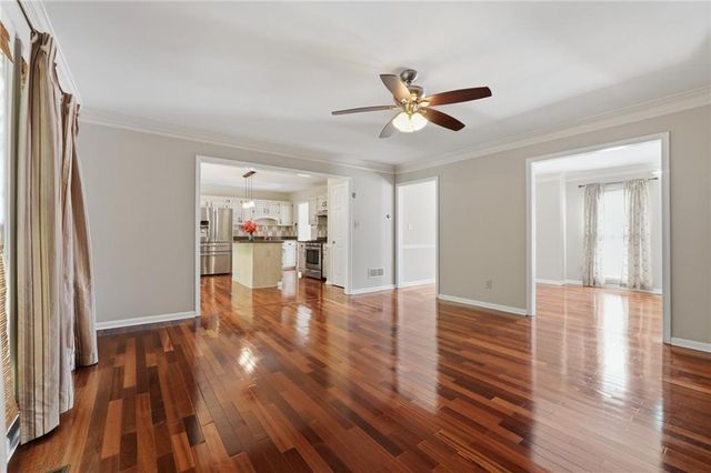 505 Saint Marks Drive SW, Lilburn, GA 30047