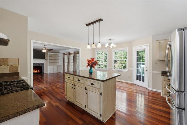 505 Saint Marks Drive SW, Lilburn, GA 30047